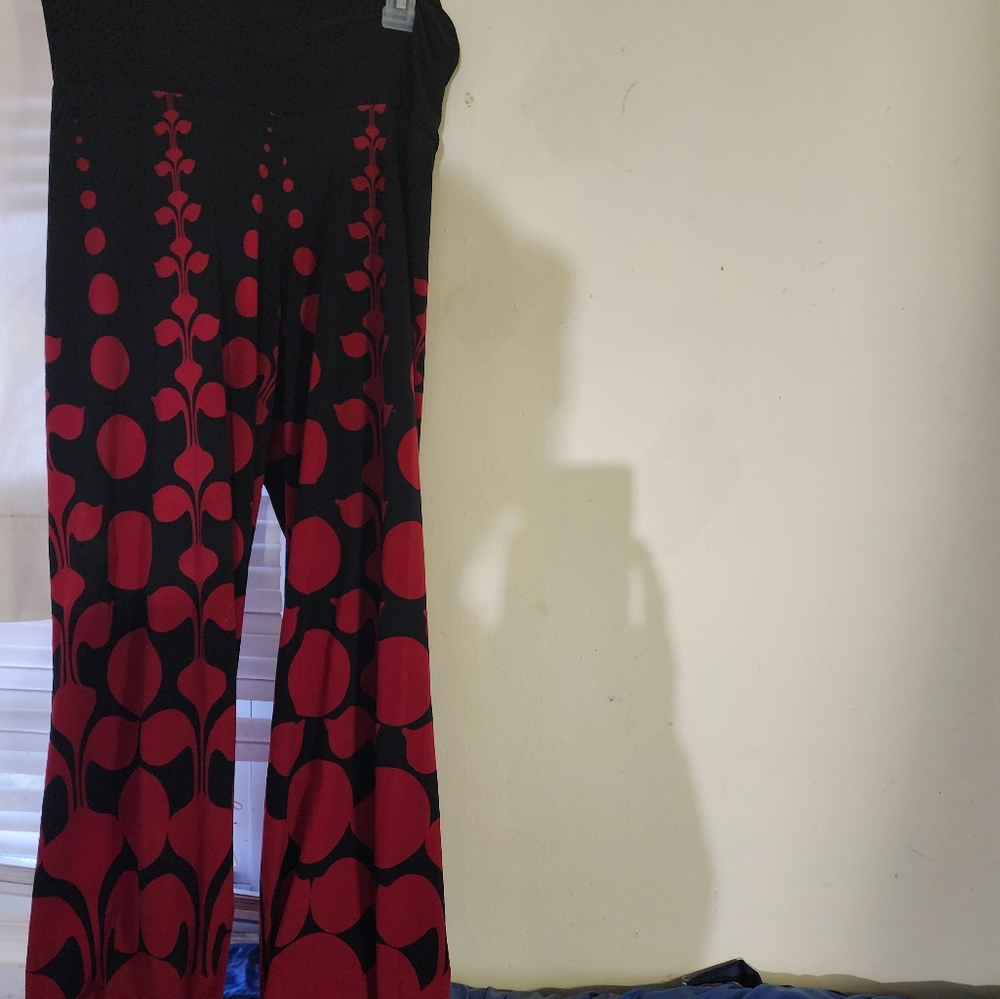 Palazzo pants